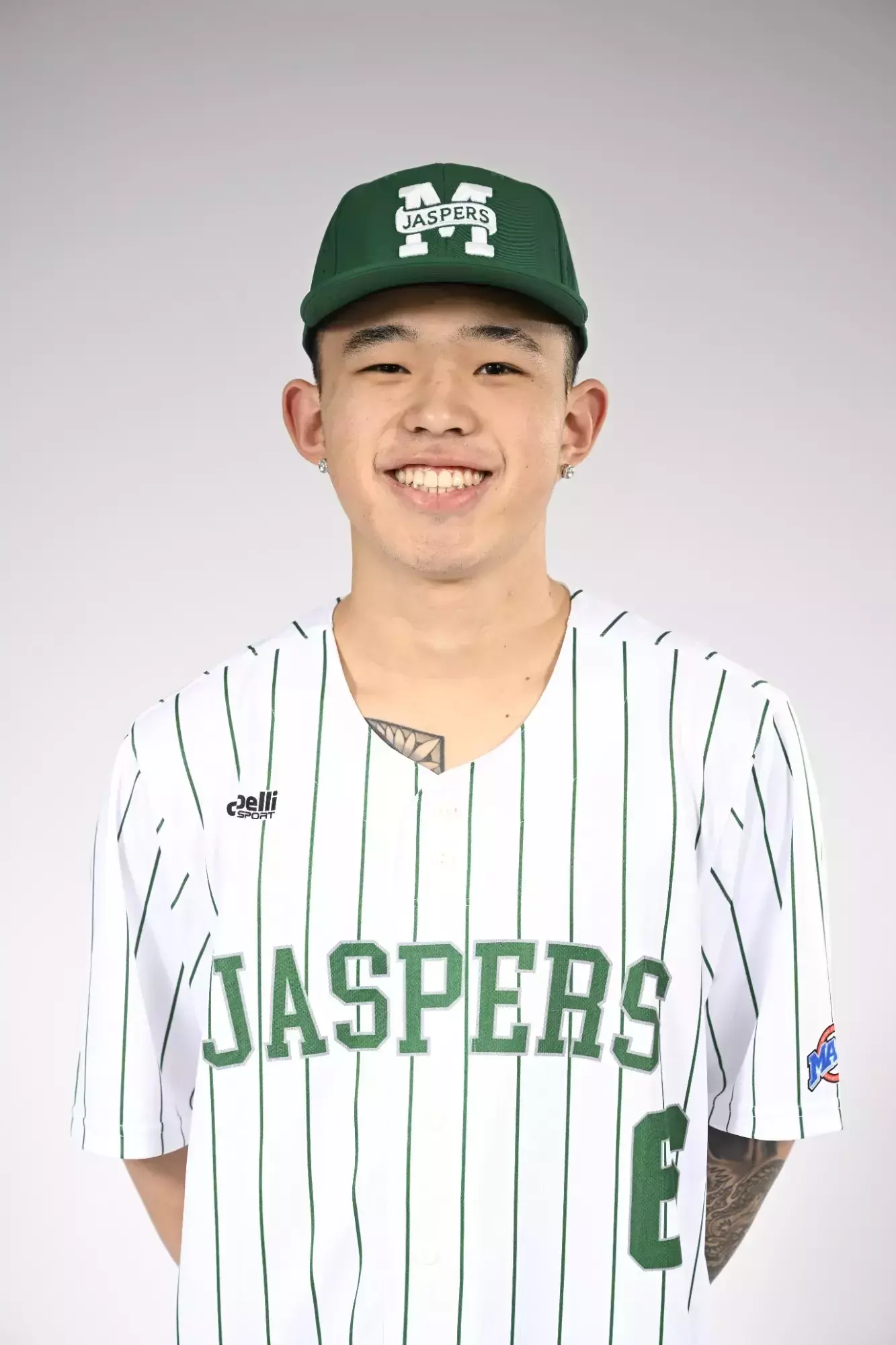 Nick Walsh and Bryant Viskovich