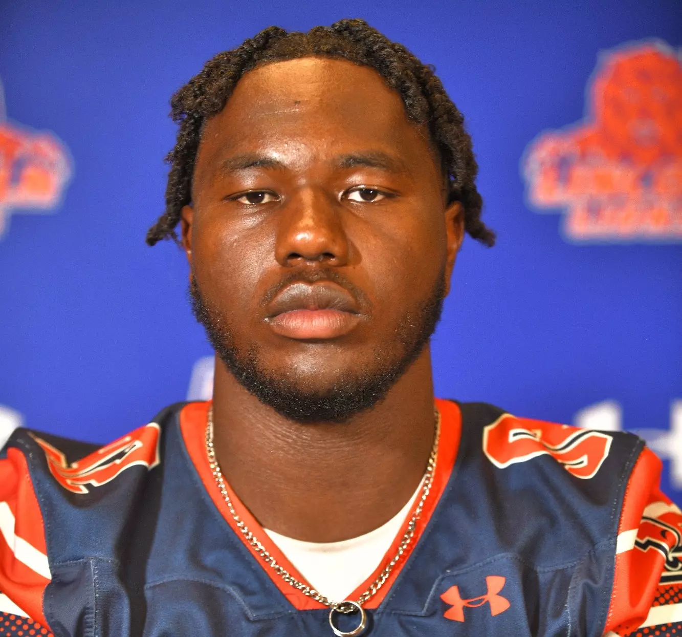 Mike Conway and John Westfield - 