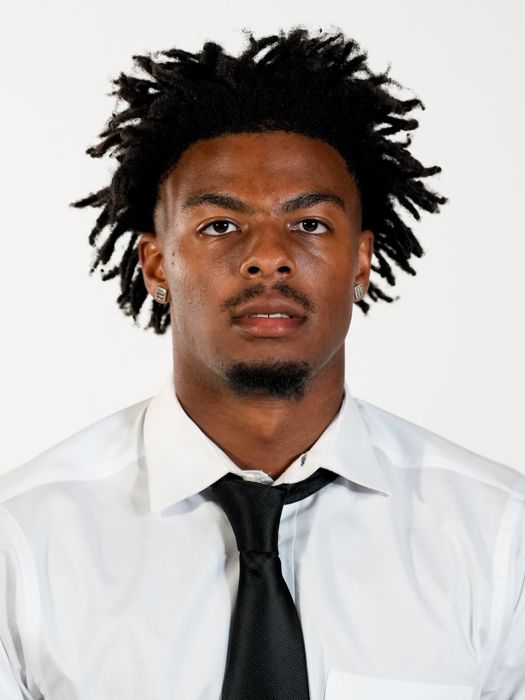 Kennedy Parker and Andon Riley - 