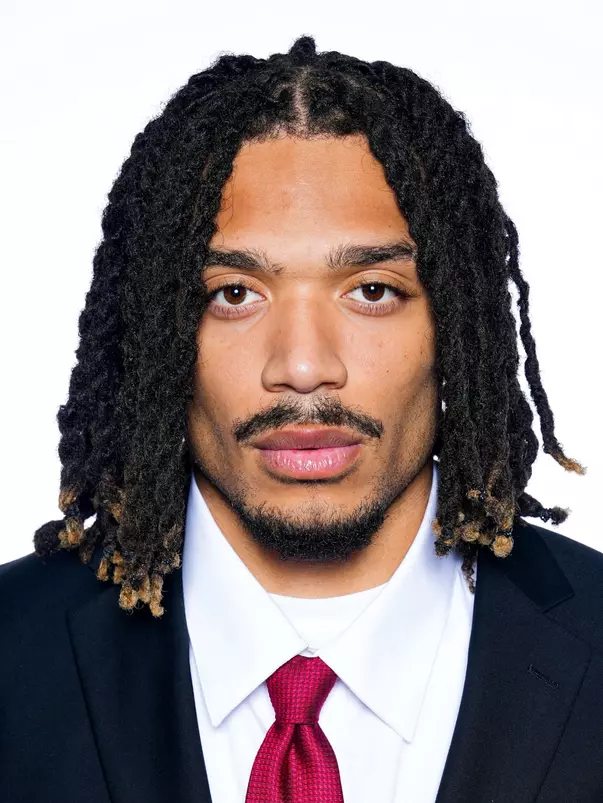 Jeremiah Moses and Jax Harrington - 