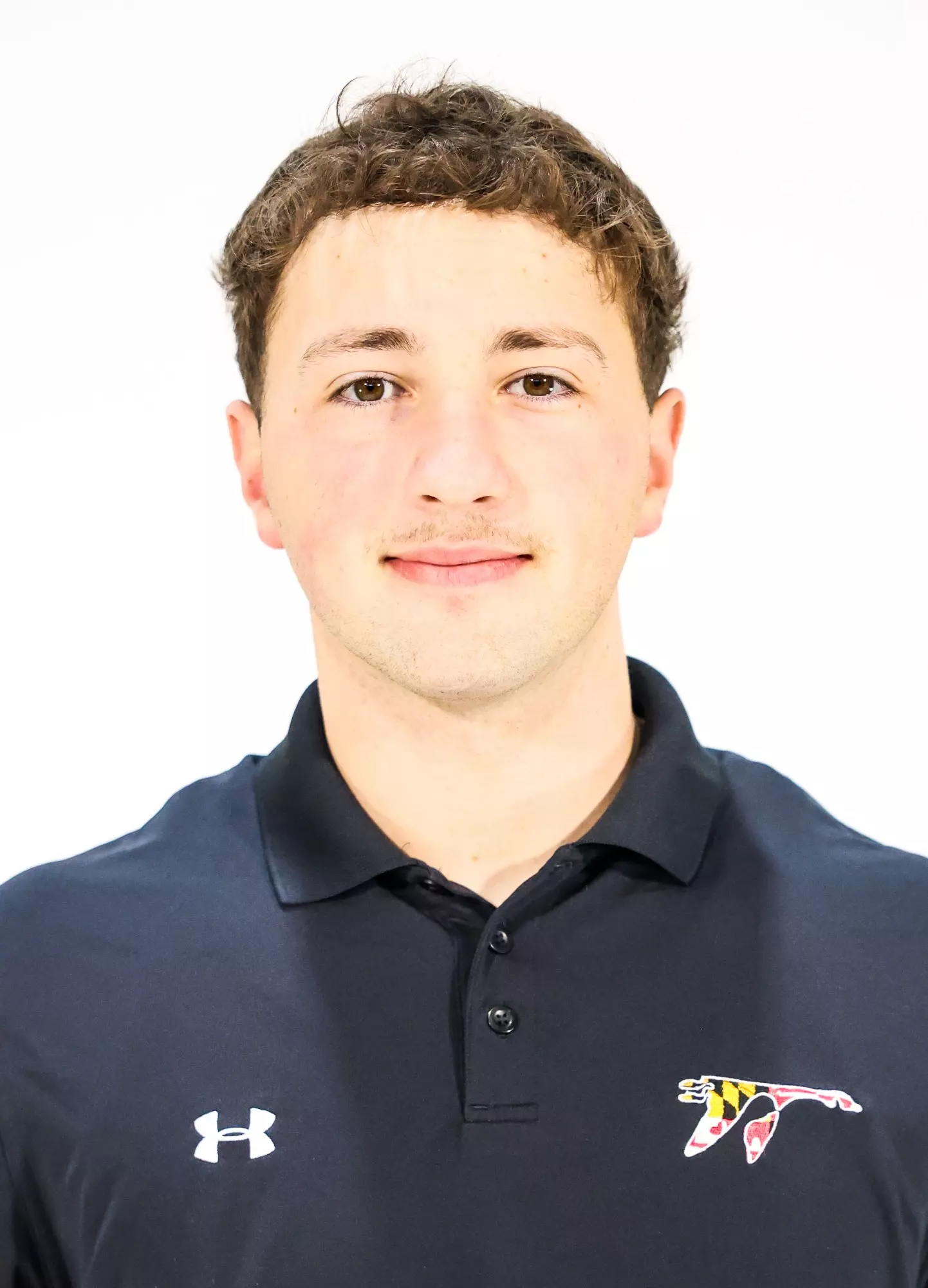 Charlotte Gale and Ben Grattan