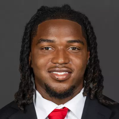 Jaylan Davis and Ty Goodwill - 