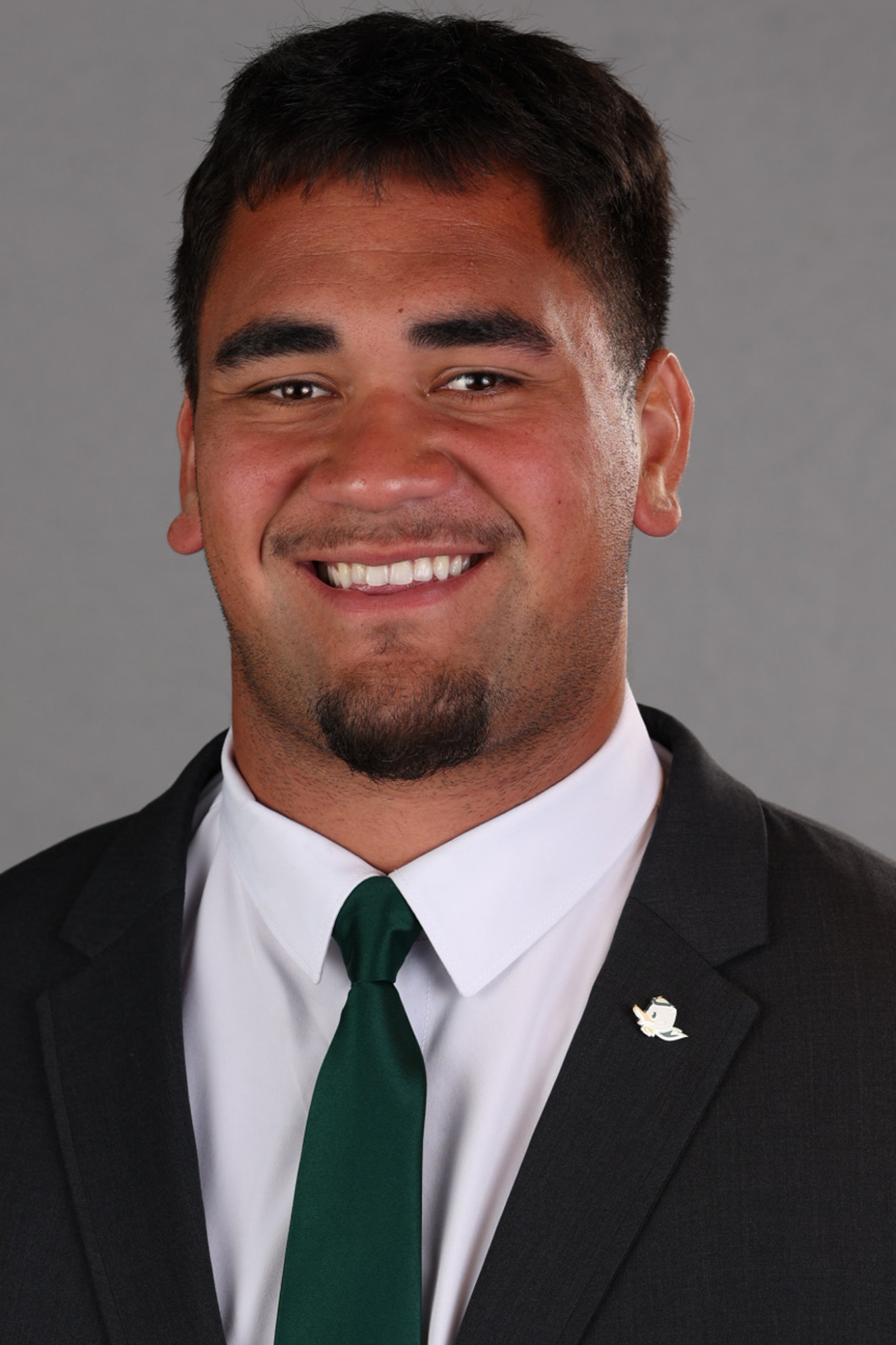 Xadavien Sims and Nick Duzansky