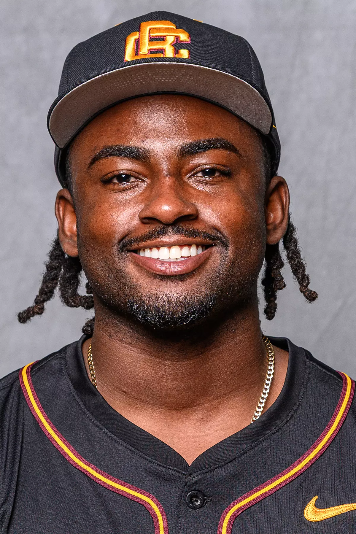 Shanna McNair and Jake Nolan