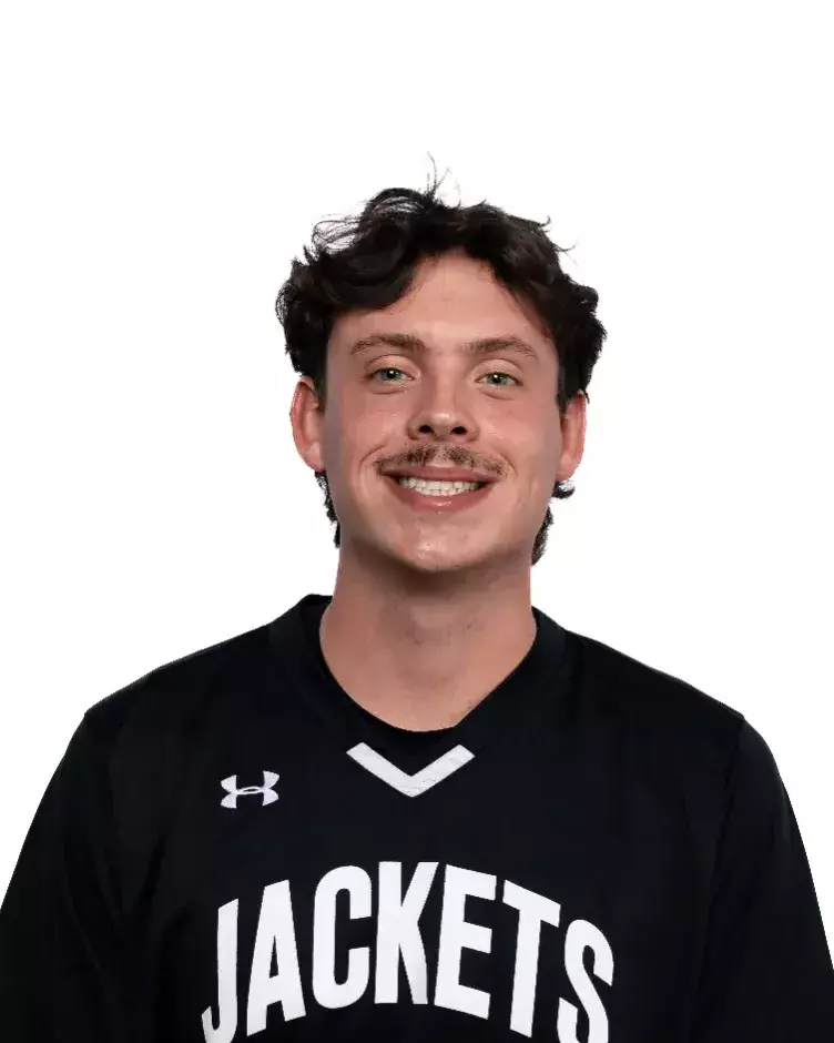 Jack Scheri and Aidan VanDuzer