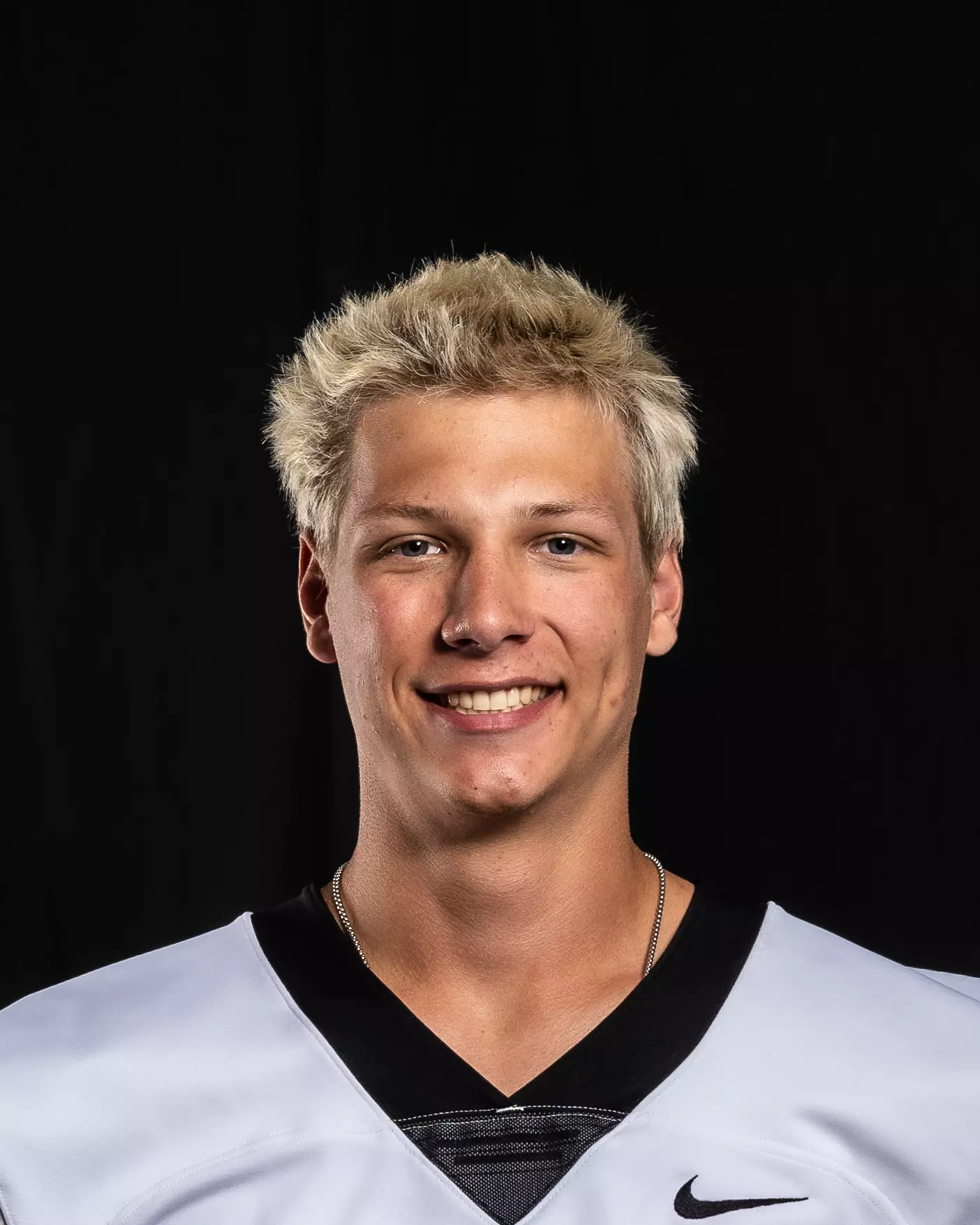 Kelin Knutson and Brycen Indell