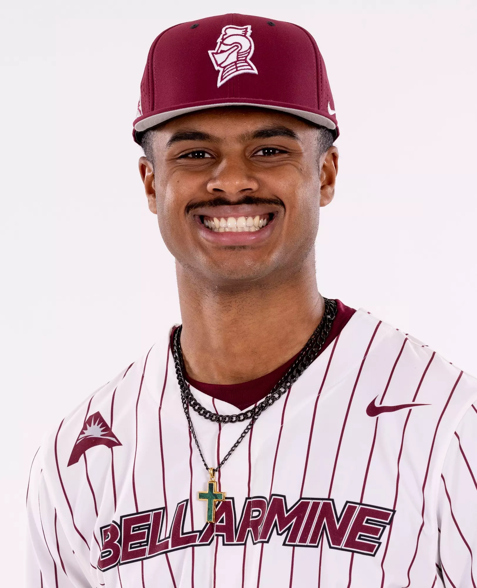 Cash VanAmeyde and Wyatt Ruppenthal