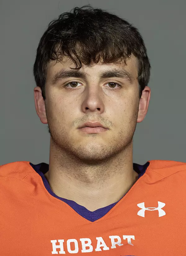 Alexander Minnehan and Mason DePew - 