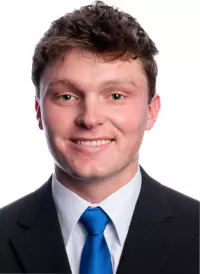 EJ Ettinger and Brayden Martino