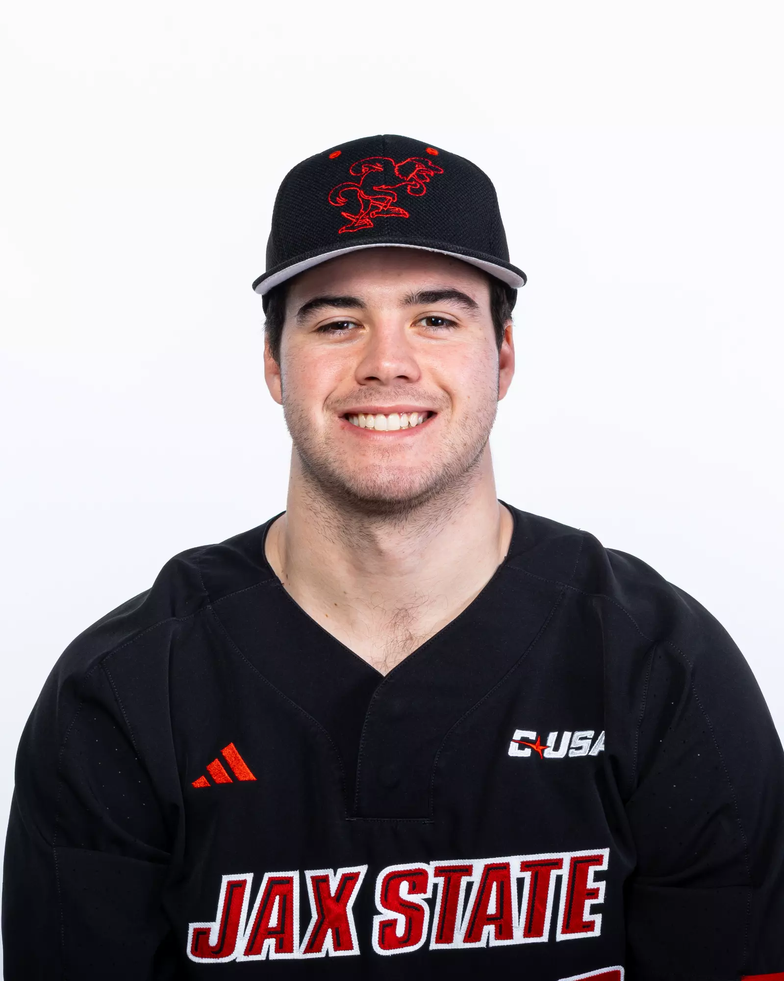 Jacob Filip and Jackson Hill