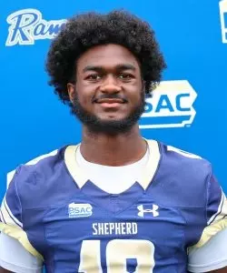 Griffin Hart and Griffin Farmery - 