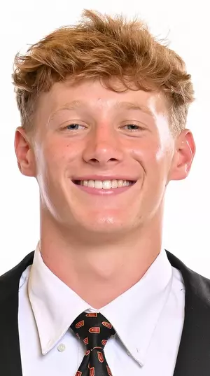 Jake Van Orden