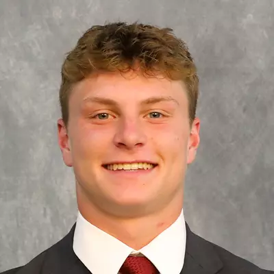 Trevor Gitski and Luke Myers - 