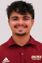 Juan Martinez and Markhi Mckinnon