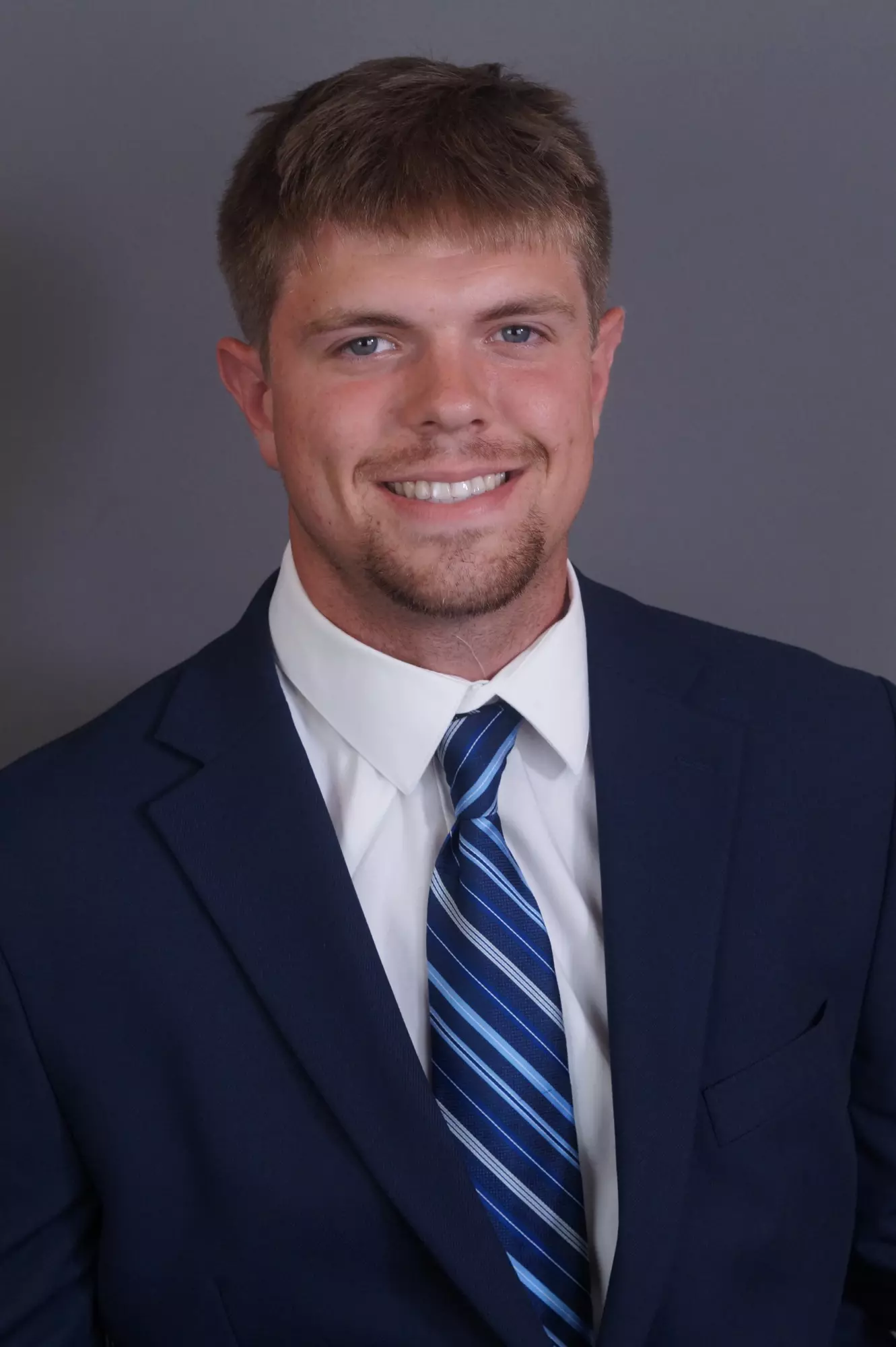 Elijah Smith and Tim Pherson Jr. - 