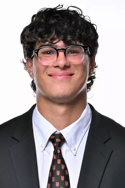 Brendan Hazell and Quin Whalen - 