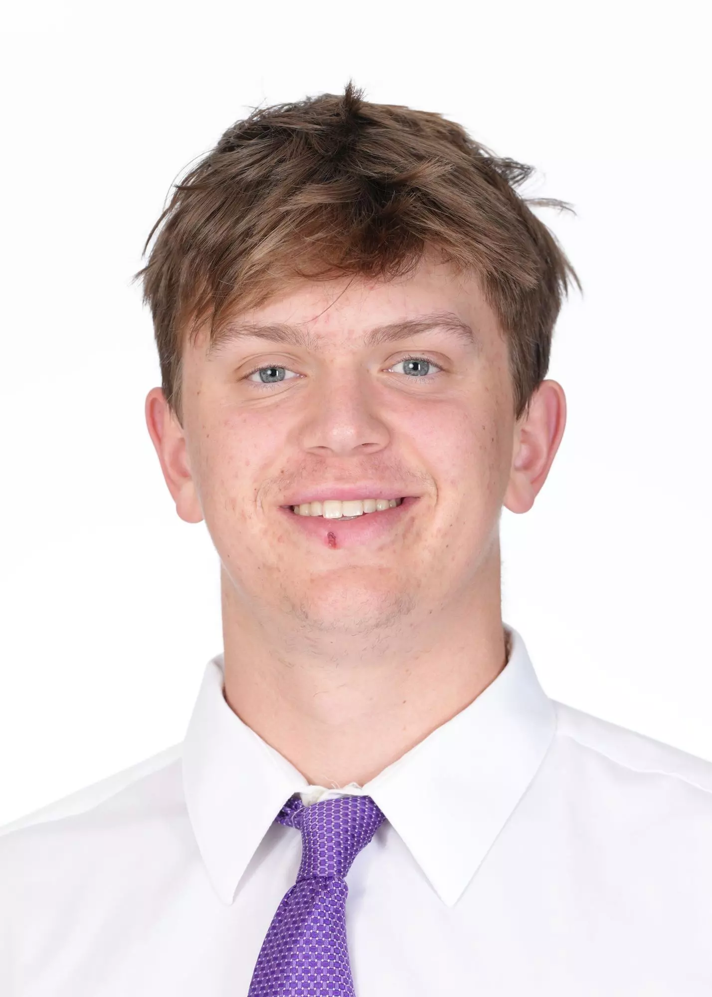 Reagan Graham and Trey Swygart