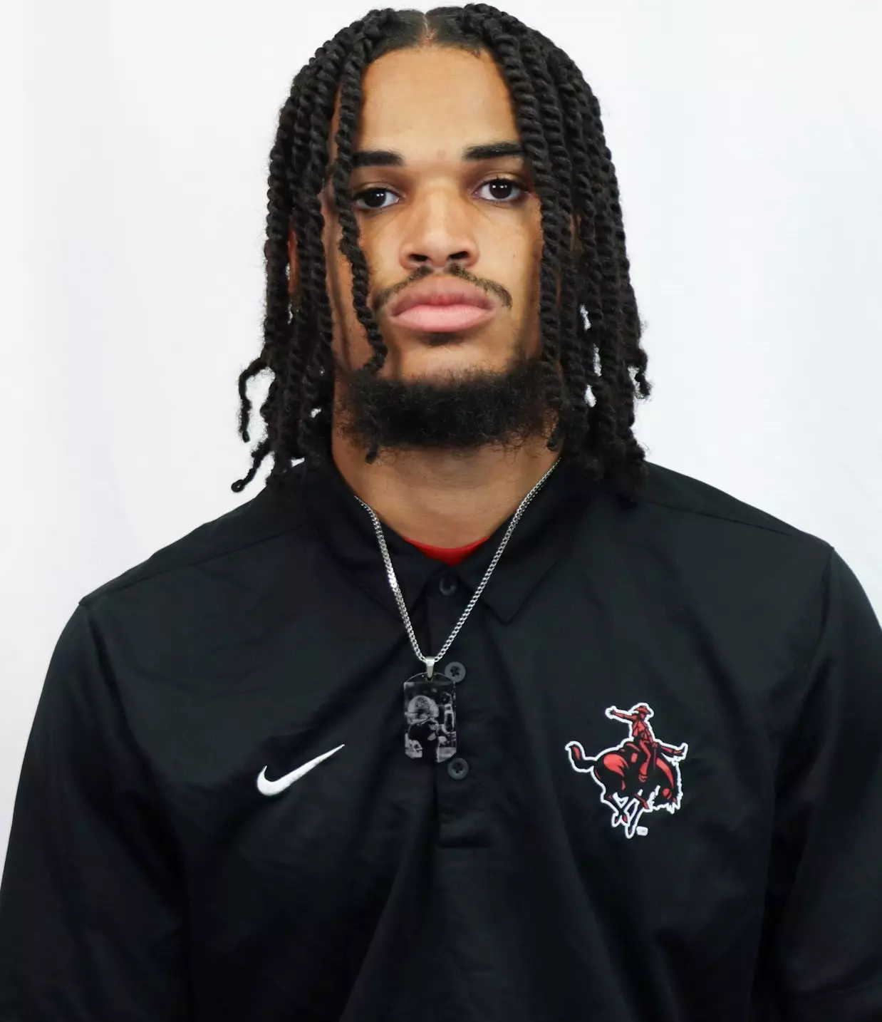 Makell Esteen and Mikale Greer