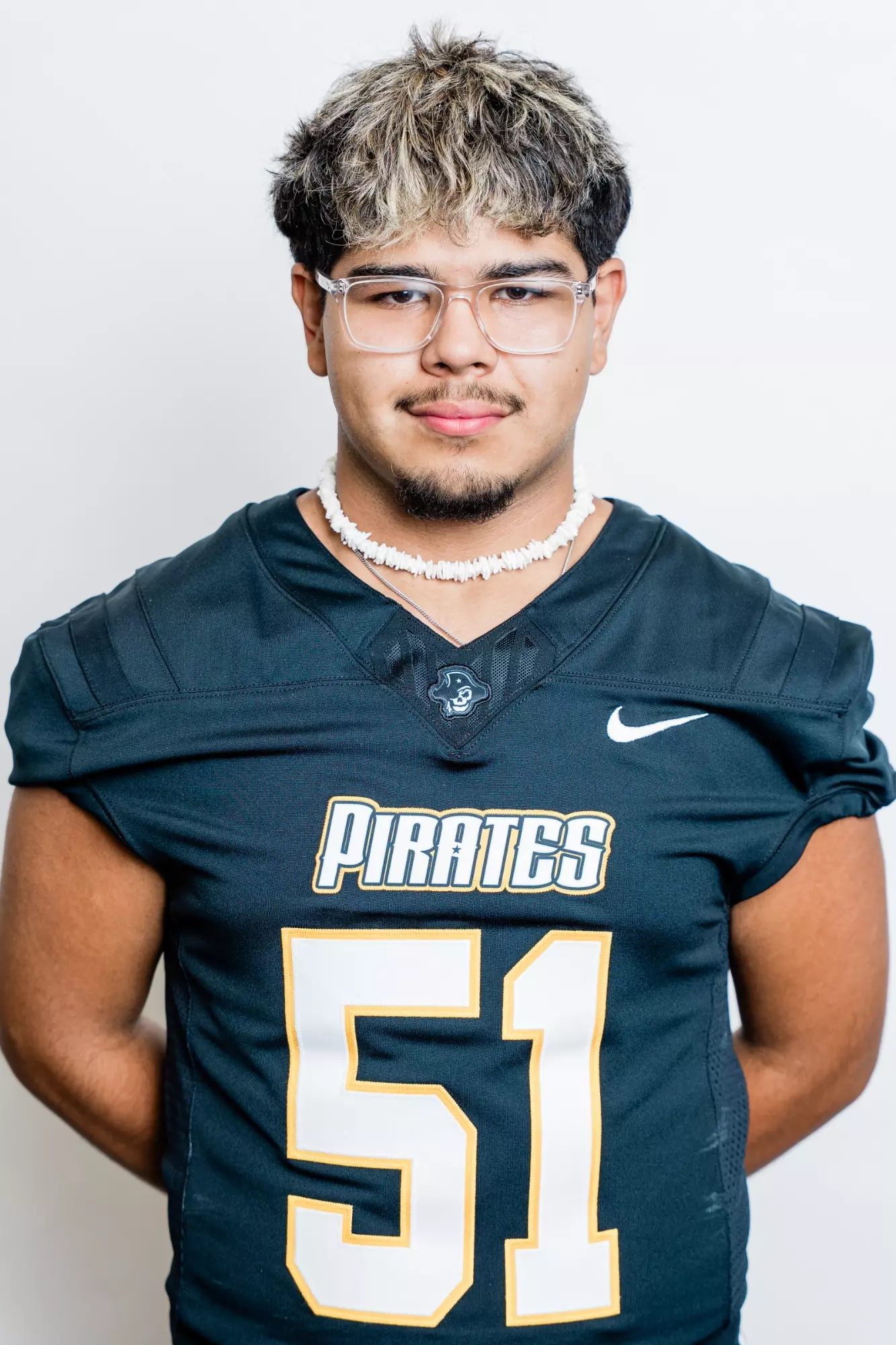 Julio Valdez and Wyatt Davis - 