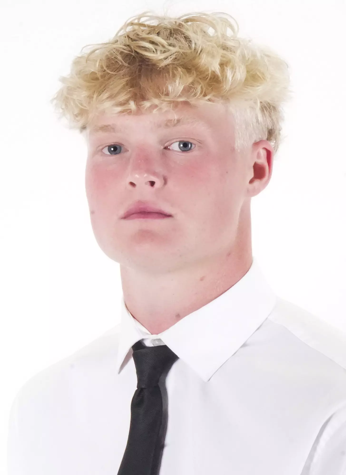 Simeon White and Nick Stiles - 