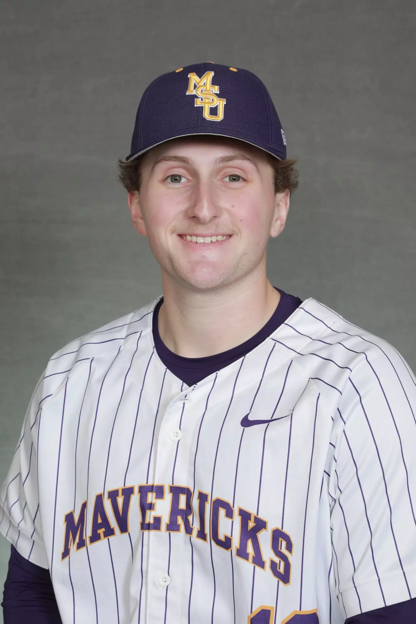 Kendal Jenkins and Jackson Renz