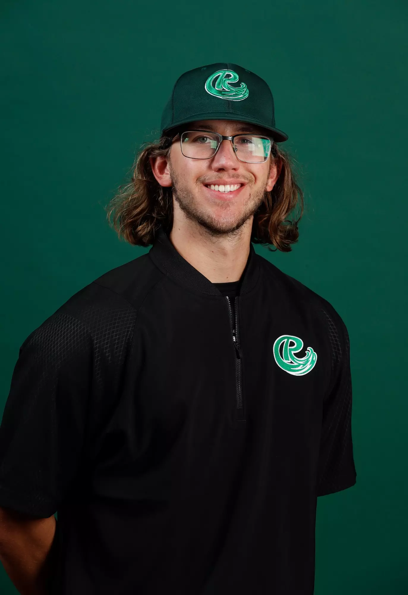 Ben Ford and Ethan Mendez