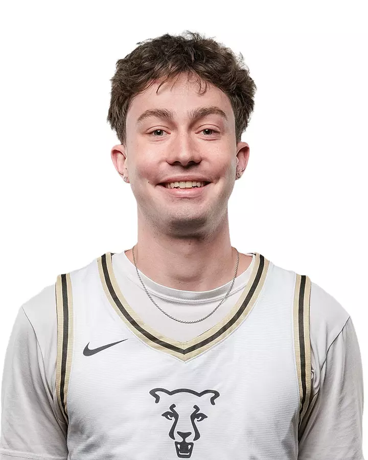 Hudson Johnson and Tyson Whybrew