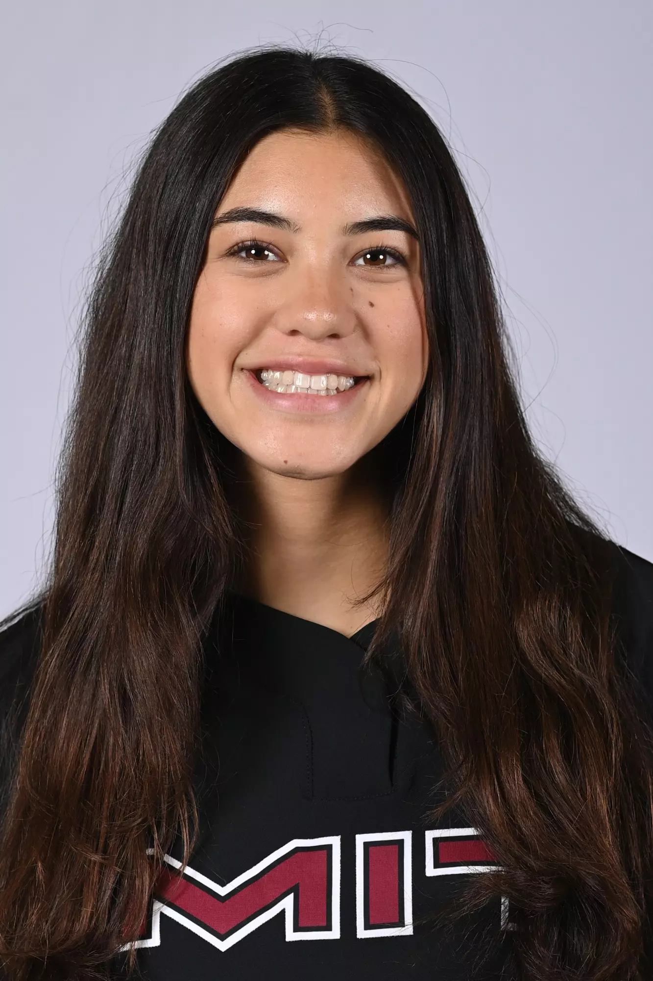 Lana Escarcega and Bryant Viskovich