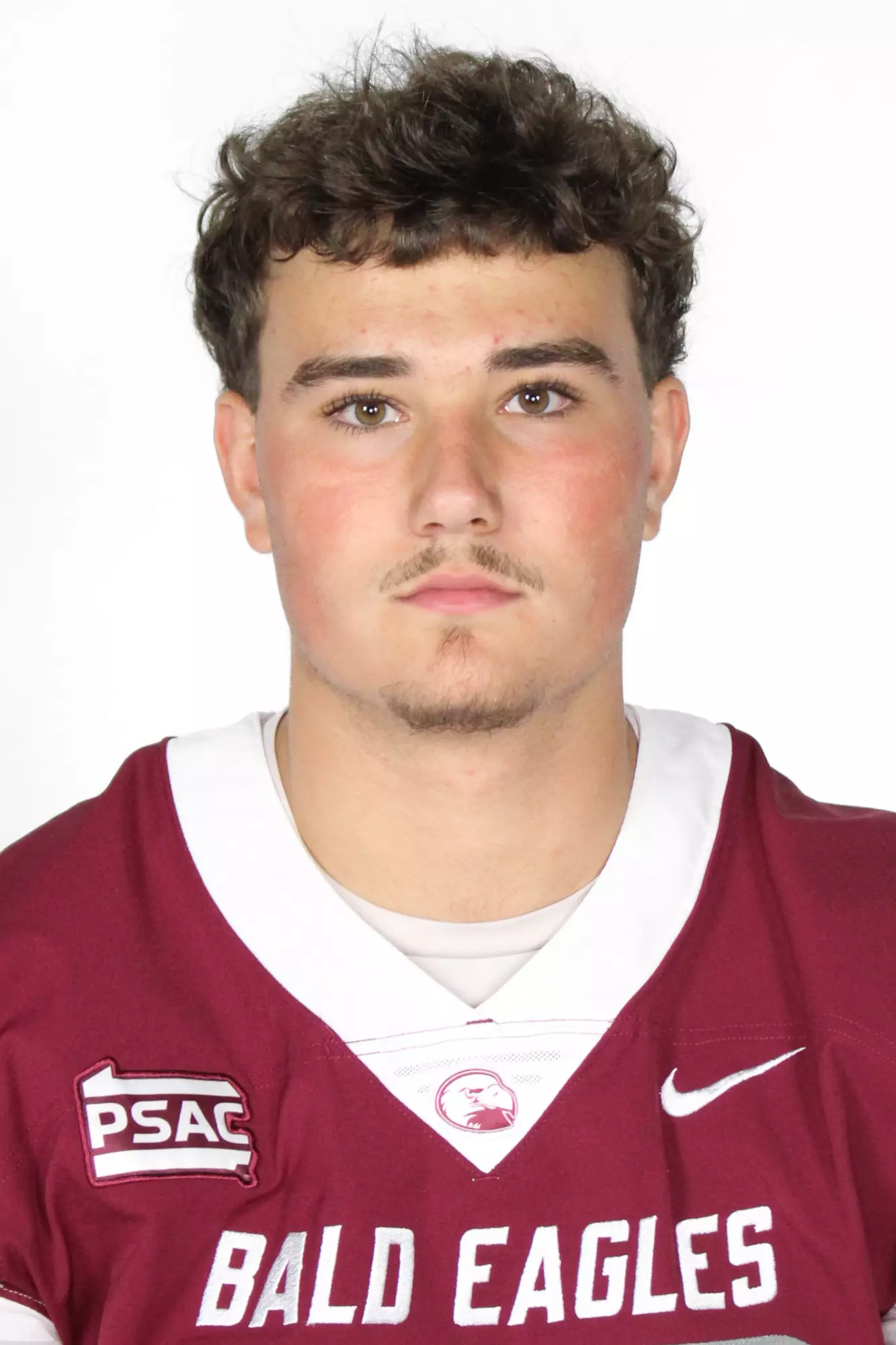 Shafeek Smith and Jaasai Simmons