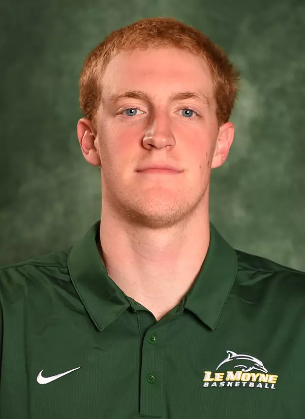 Christian Amica and Trevor Roe - 