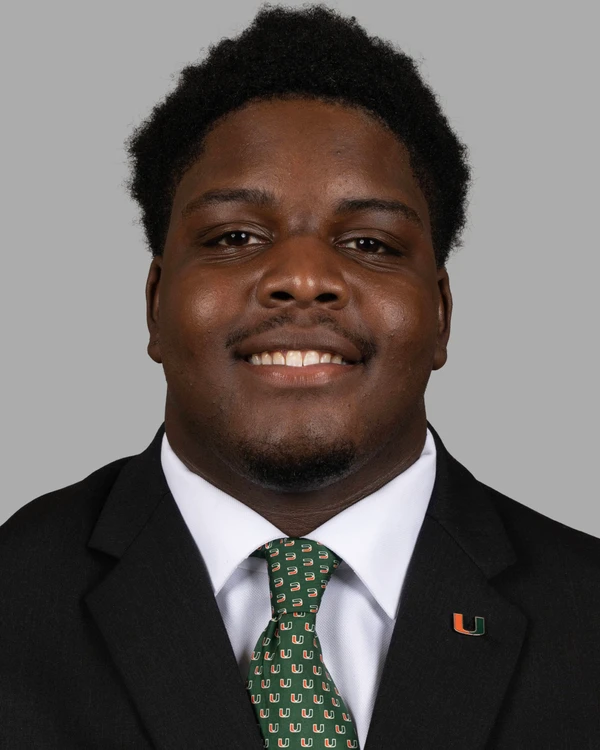 Jaquay Randolph and Tommy Kinsler IV