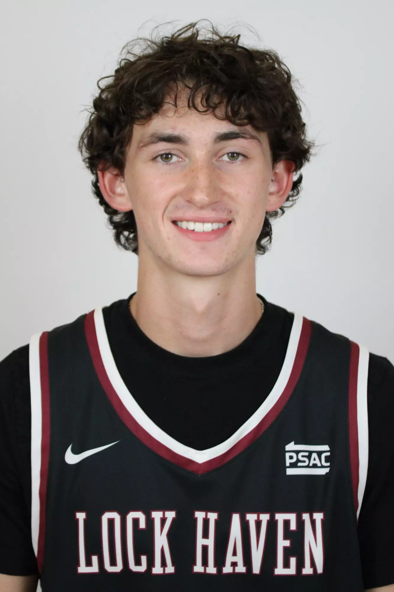 KJ Cochran and Preist Ryan