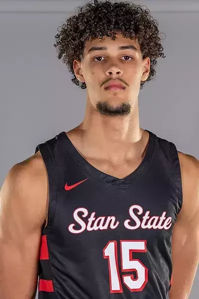 Amir Lemmons and Malachi Johnson