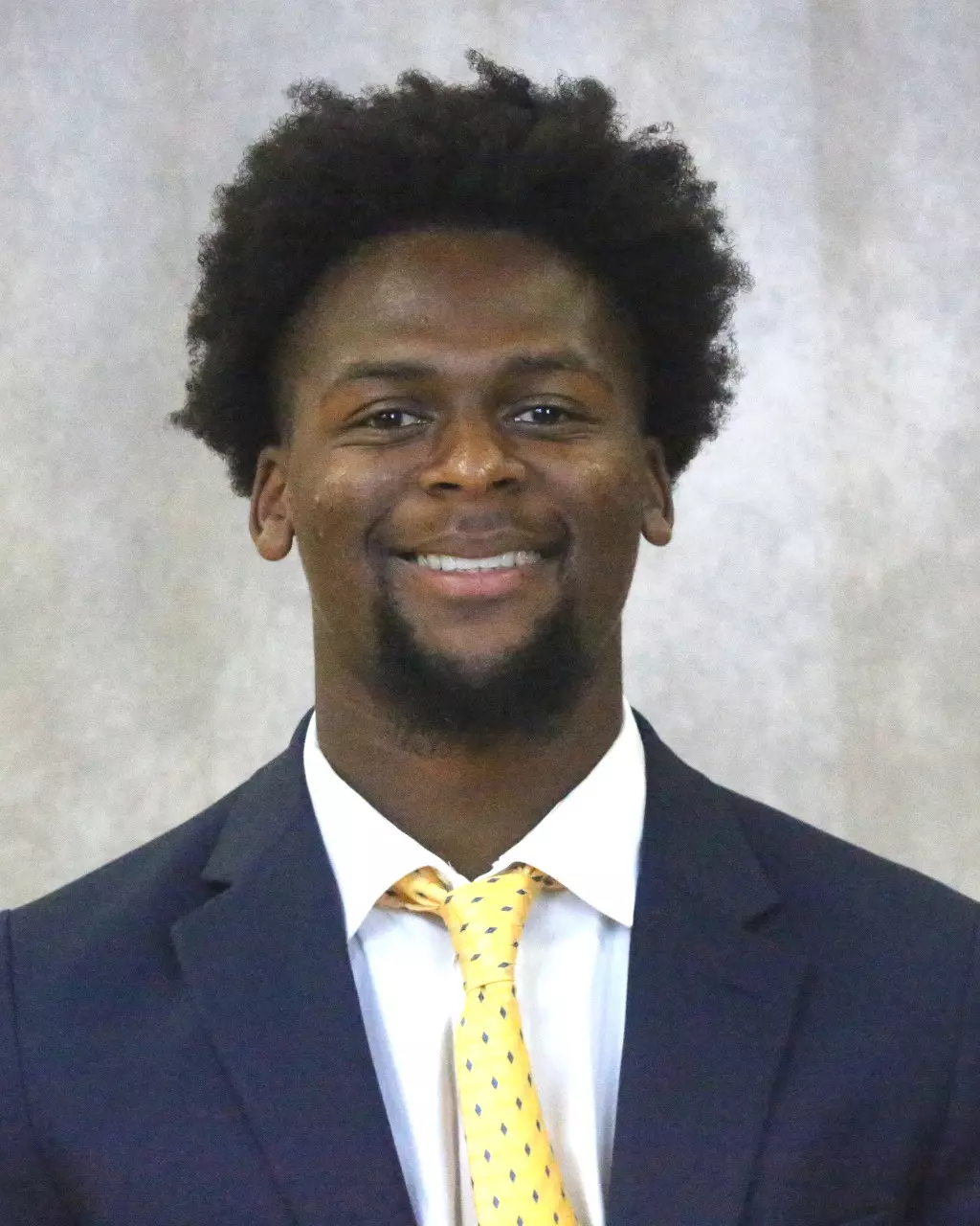 Zavier Short and Haven Horlback - 