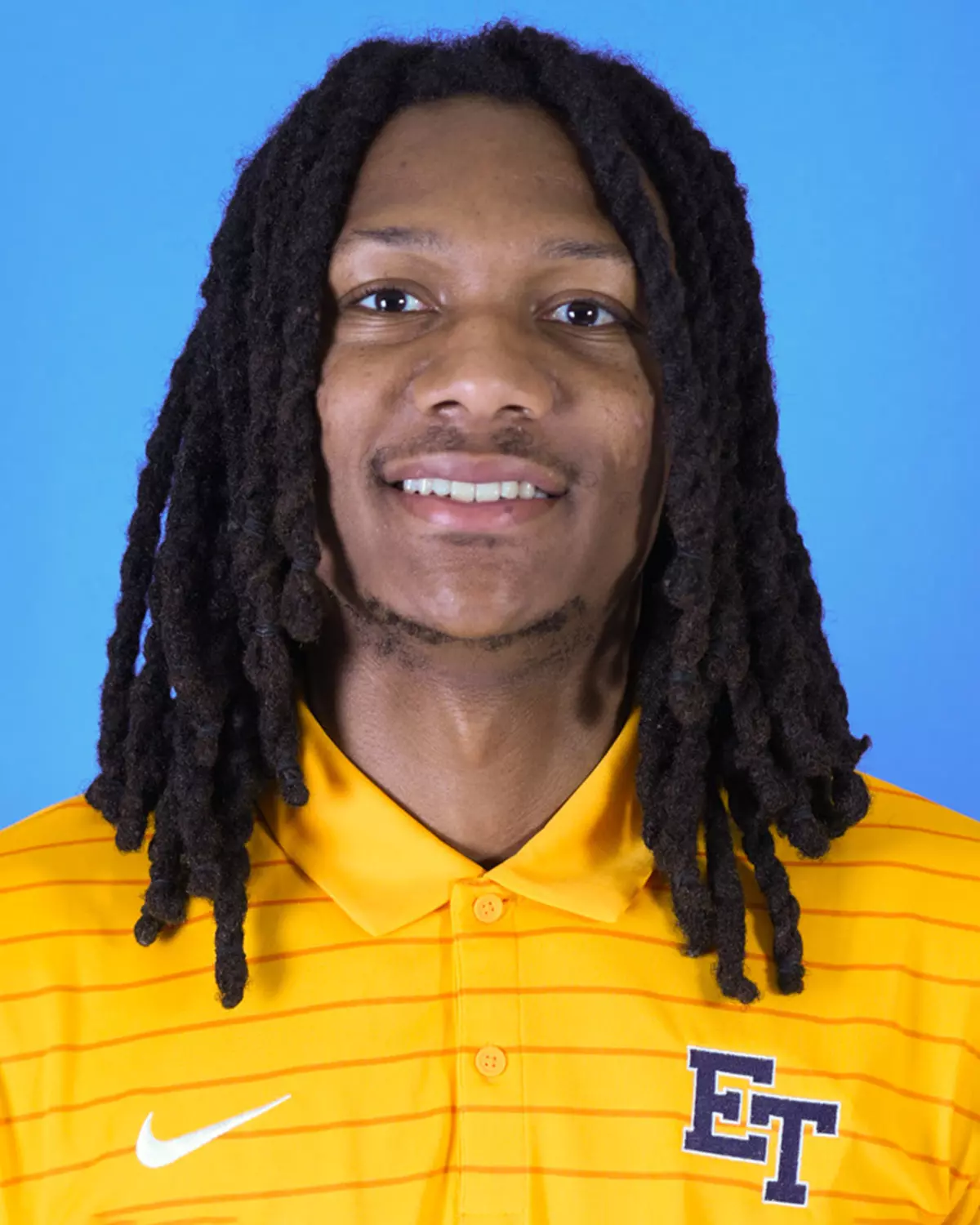 Asa Williams and Johanna Potter