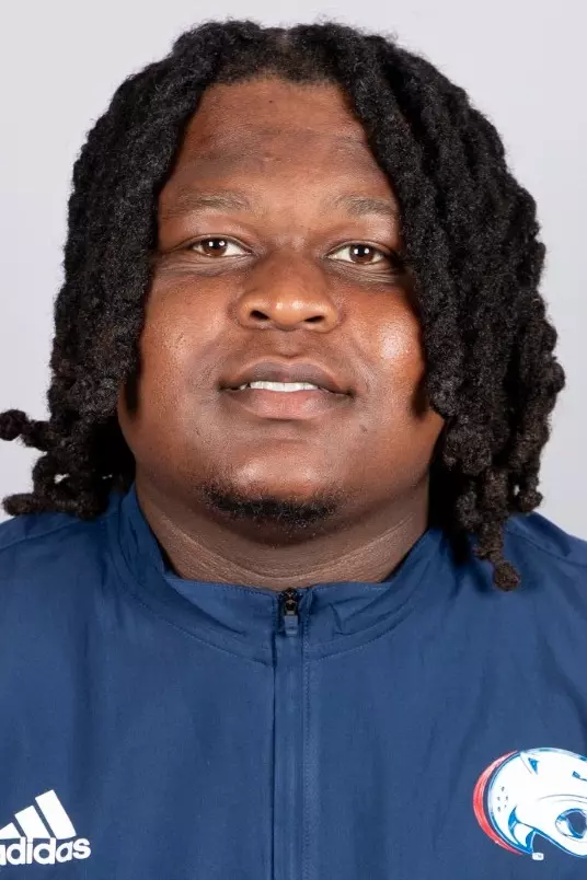 Jaylan Davis and Ty Goodwill - 