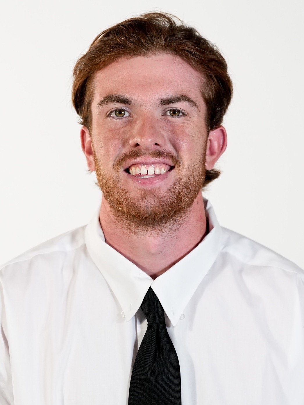 Colin McBee and Talyn Snyder - 