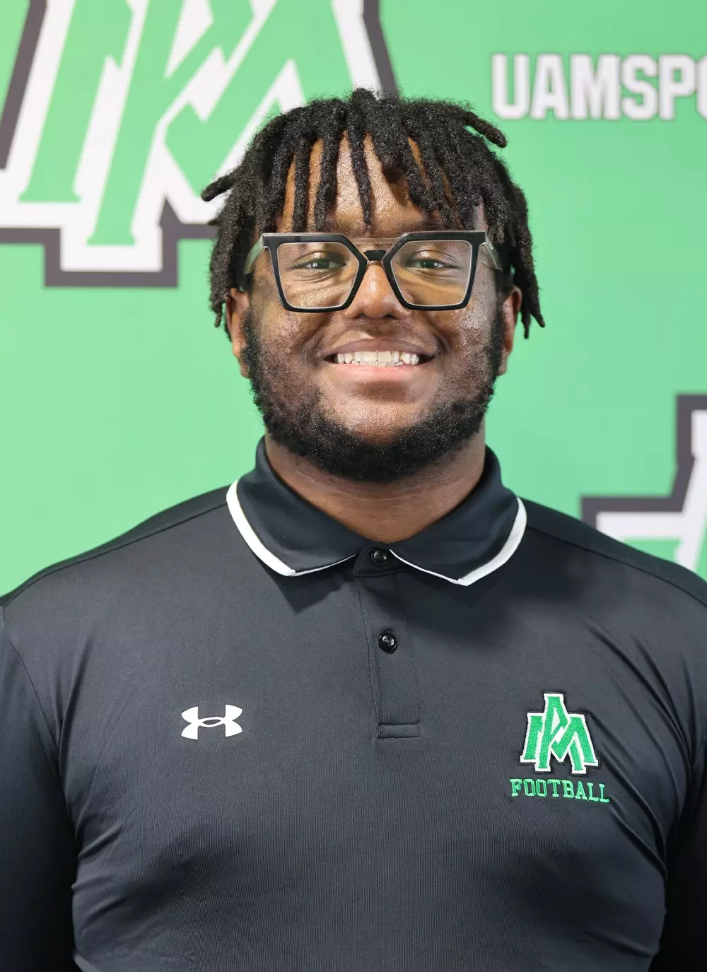 Keshawn Noriega and Darrell Atkins - 