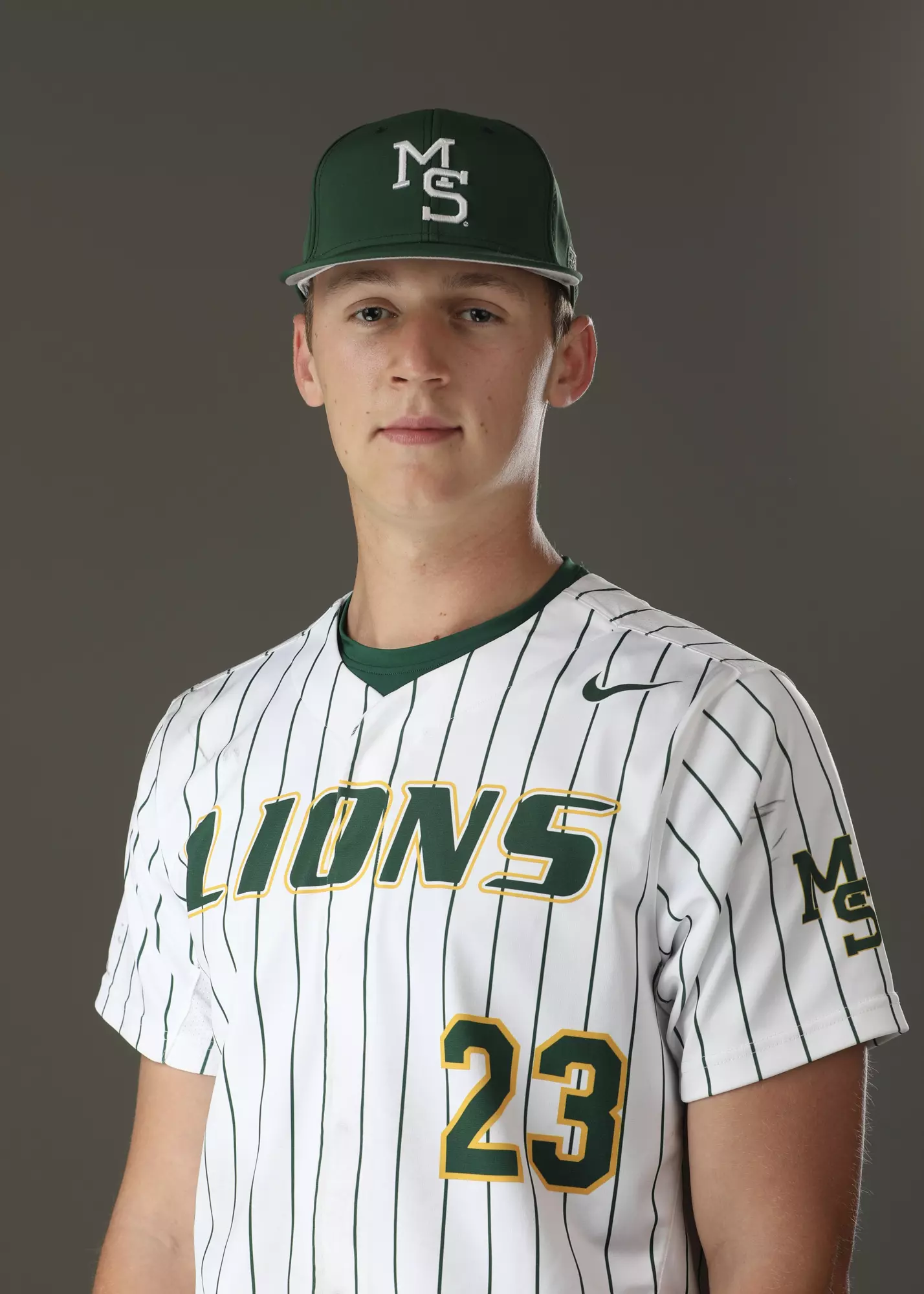 Connor Tulley and Nathan Beers