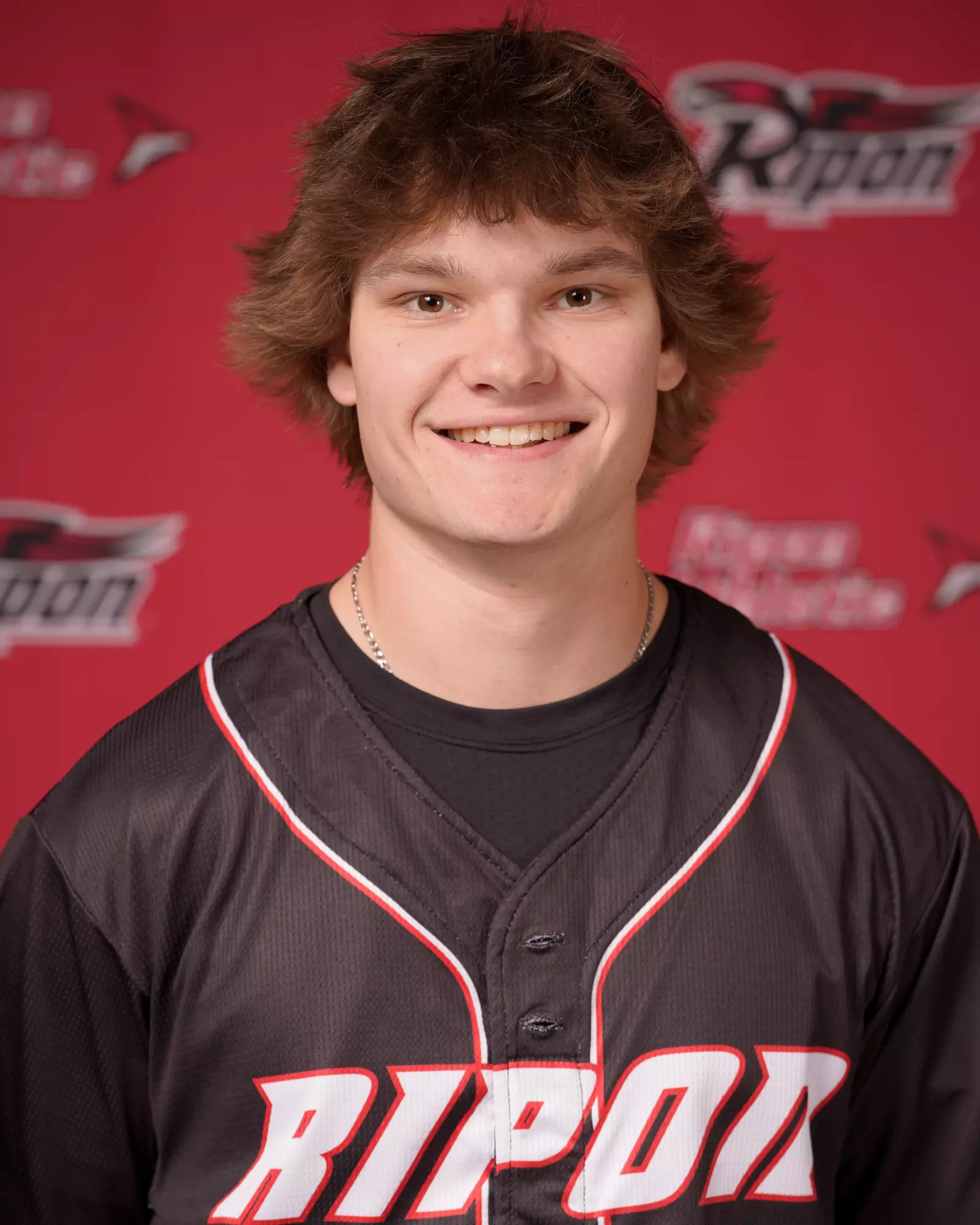 Deuce Musial and Griffin Klein