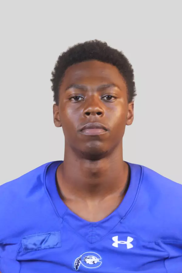 Ravon Moore and Michael Farmer - 