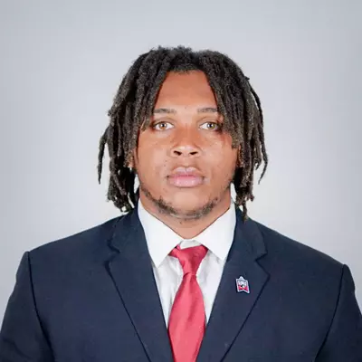 Alex Hepler and Yamael Wiggins - 