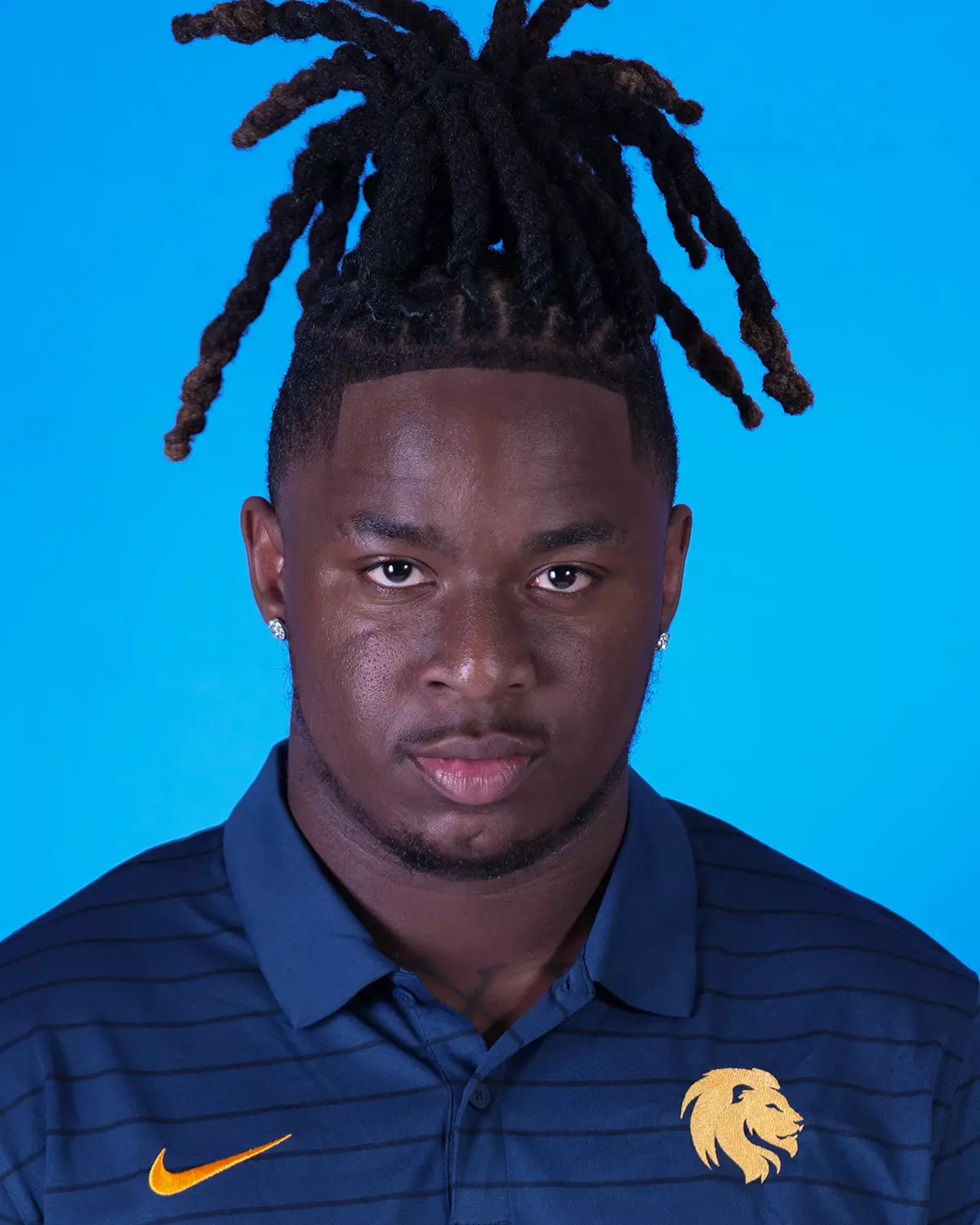 Jaylan Davis and Ty Goodwill - 