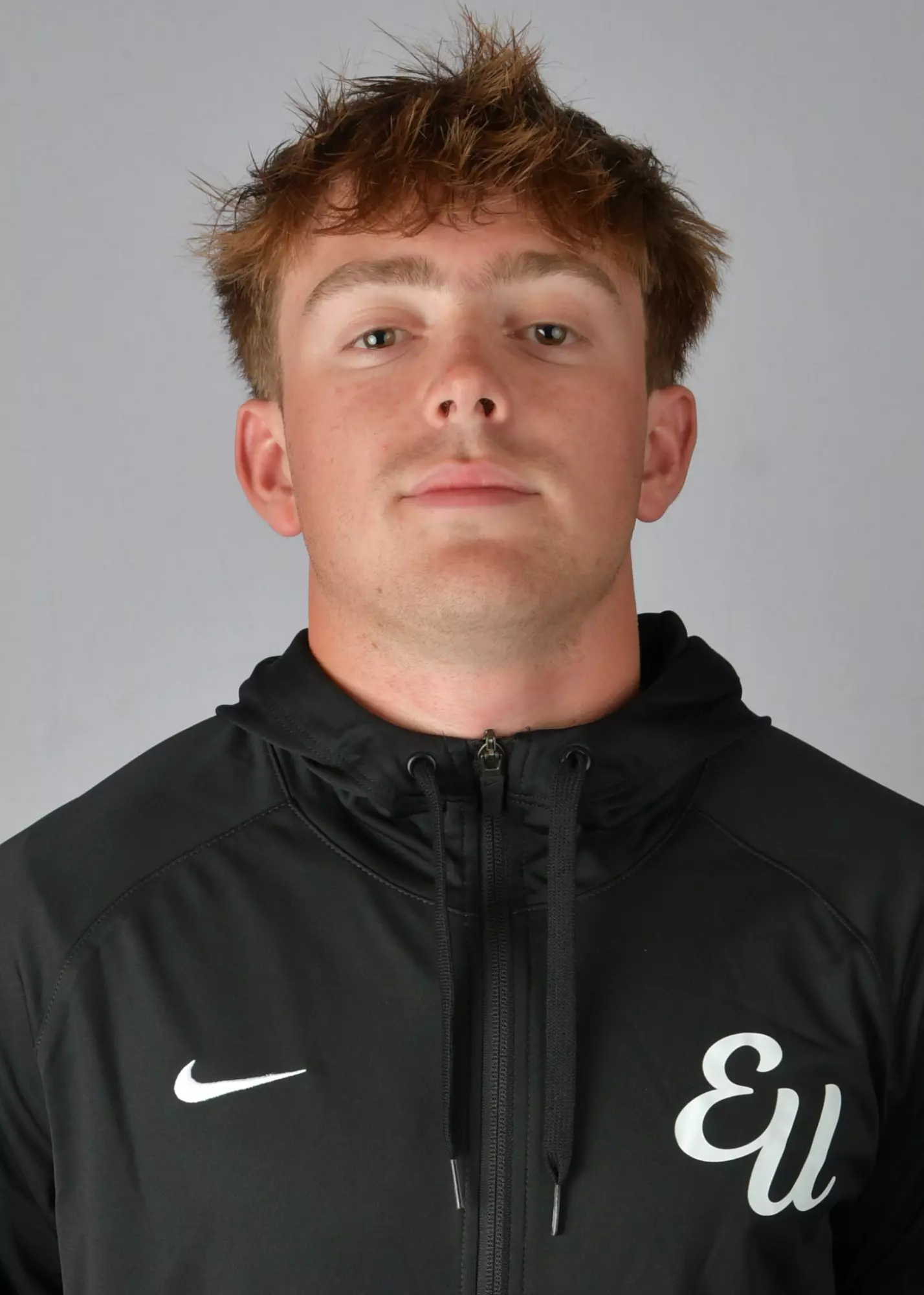 Kendall O'Neill and Edward Dewart