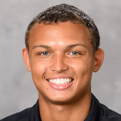 Emmanuel Hardrick and Xavier Holmes - 