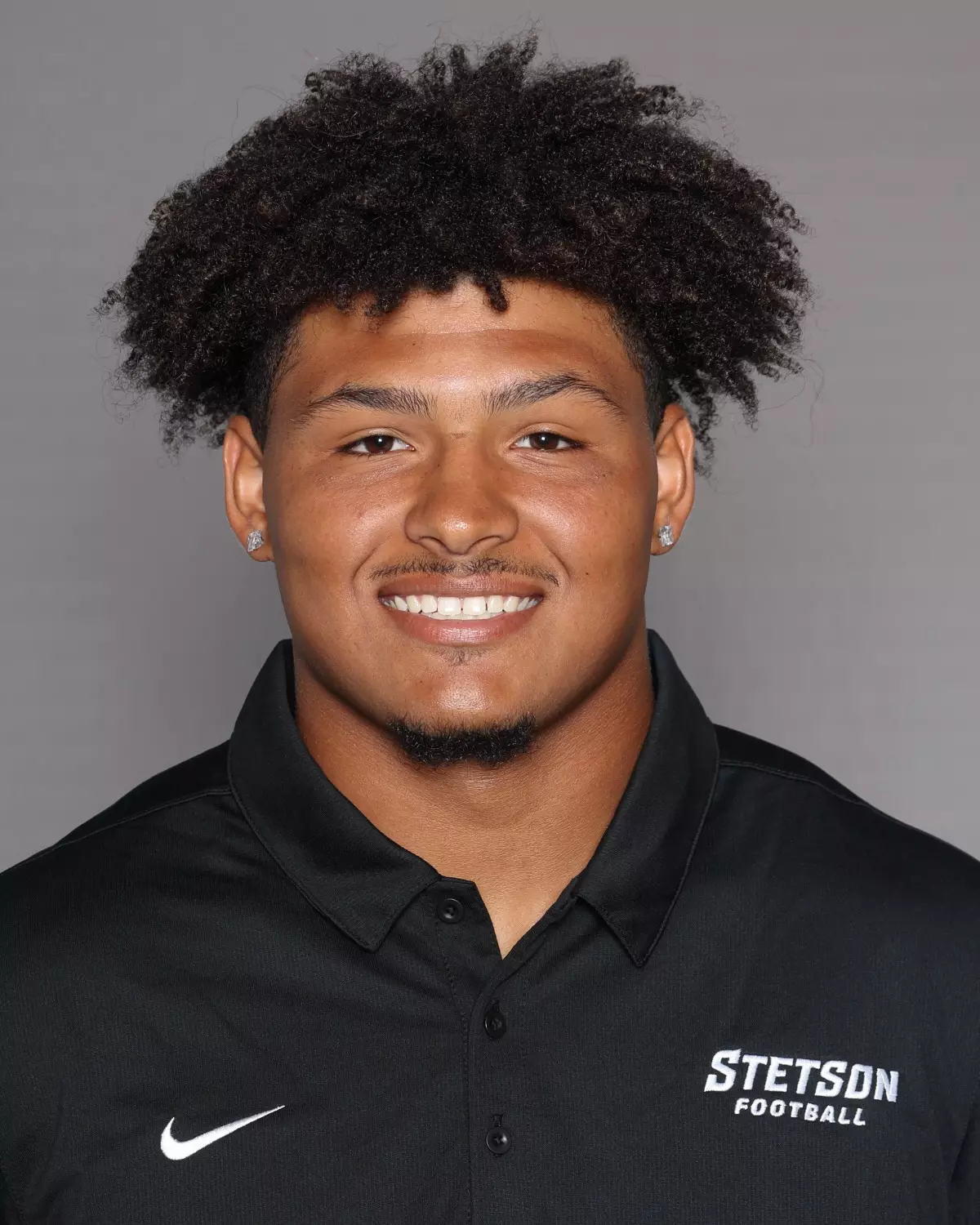 Zy’Sean Clewis and Cordale Russell - 