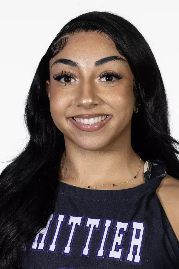 Mykiah Wyche and Abhi Namala