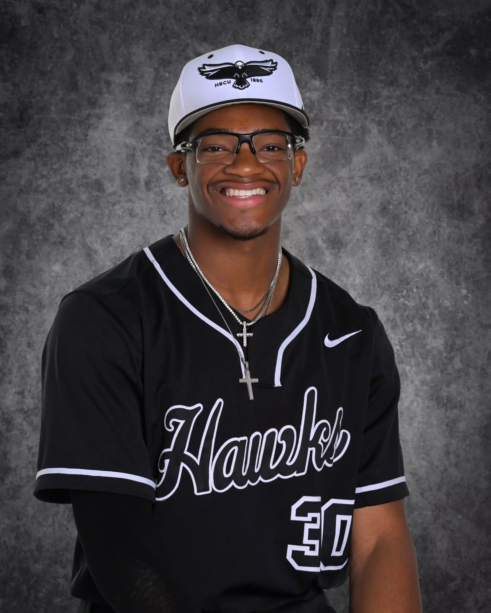 Steak Newman and Marcus Fiallo