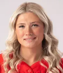 Allison Fluker and Alexis Hoff