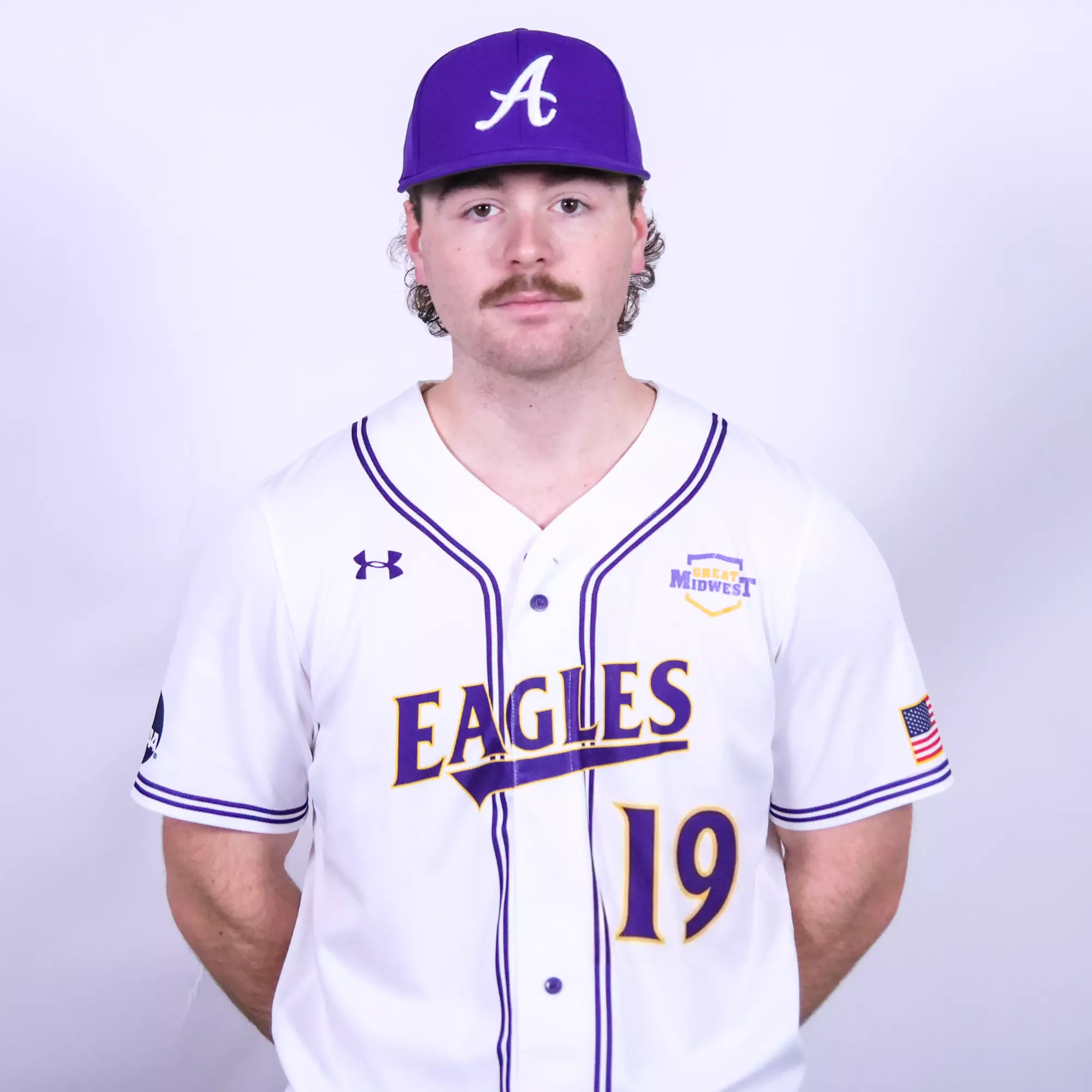 Jazmine Manau and Ben Carlile